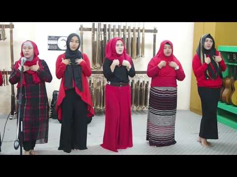 WOW...by Vina Panduinata Cover By Jasmine Voice