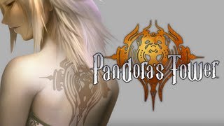 Watch Eterne Pandora video