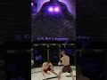 That sound was personal... 💀 MMA knockout 👊