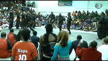 The Zeta Zeta Chapter of KAPsi Presents: SPR2K13 Probate Show @zznupes