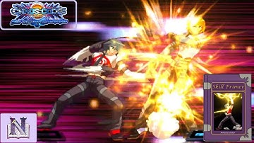 Chaos Code: New Sign of Catastrophe | All Ultimate Chaos Moves & Destruction Chaos [Skill Primer]