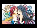 DEARDROPS 挿入歌 「My dear stardust 」