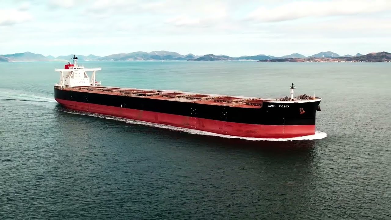 御手洗おき 全長 299m x 幅 50ｍ AZUL COSTA 2026/2/28