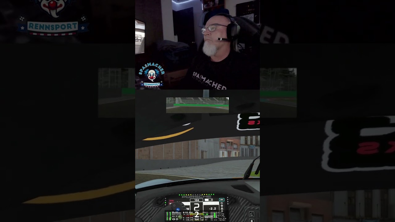 Pushing hard at Sandport