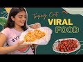 Trying Out Viral Recipes - Instagram Reels Edition | Dhwani Bhatt