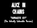 Miniature de la vidéo de la chanson Suffragette City