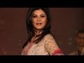 Sushmita Sen's Heart-wrenching Speech