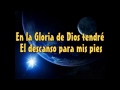 La Gloria de Dios - Ricardo Montaner y Evaluna - Letra