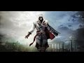 Assassin’s Creed: The Ezio Collection Announcement Trailer