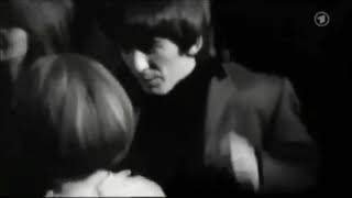 Paul McCartney  #cotmchallenge George Harrison dancing