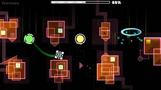 Congregation 57-100 (60Hz) Former WR