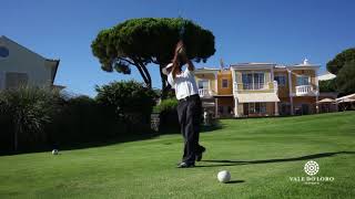 Vale do Lobo Golf Resort Algarve