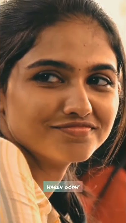 SCHOOL LOVE STORY | WhatsApp status | LOVE AT FIRST SIGHT | Eye contact short video|