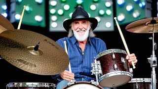 The Entire History Of Mick Fleetwood