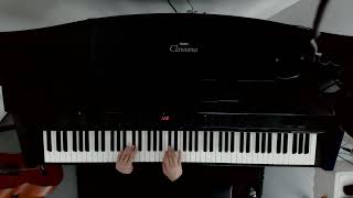 D Flat Minor / C Sharp Minor Harmonic and Melodic Two Octave Scale