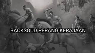 EFEK SUARA PERANG KERAJAAN | Kerajaan di Indonesia no Copyright