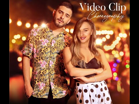 חזרות לקליפ עדן בן זקן ועדן חסון שונה מהנוף 