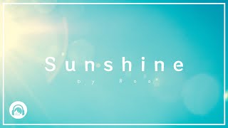 Roa - Sunshine 【Official】