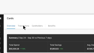 Take the time and hassle out of IFTA fuel tax reporting with Motive’s fleet card.