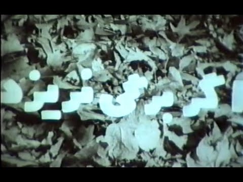 فیلم سینمایی اگر برگی نریزد کیفیت اچ دی سال ۱۳۵۵ 