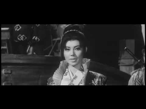 戦国野郎 公開年月日 1963年03月24日 予告篇 Youtube