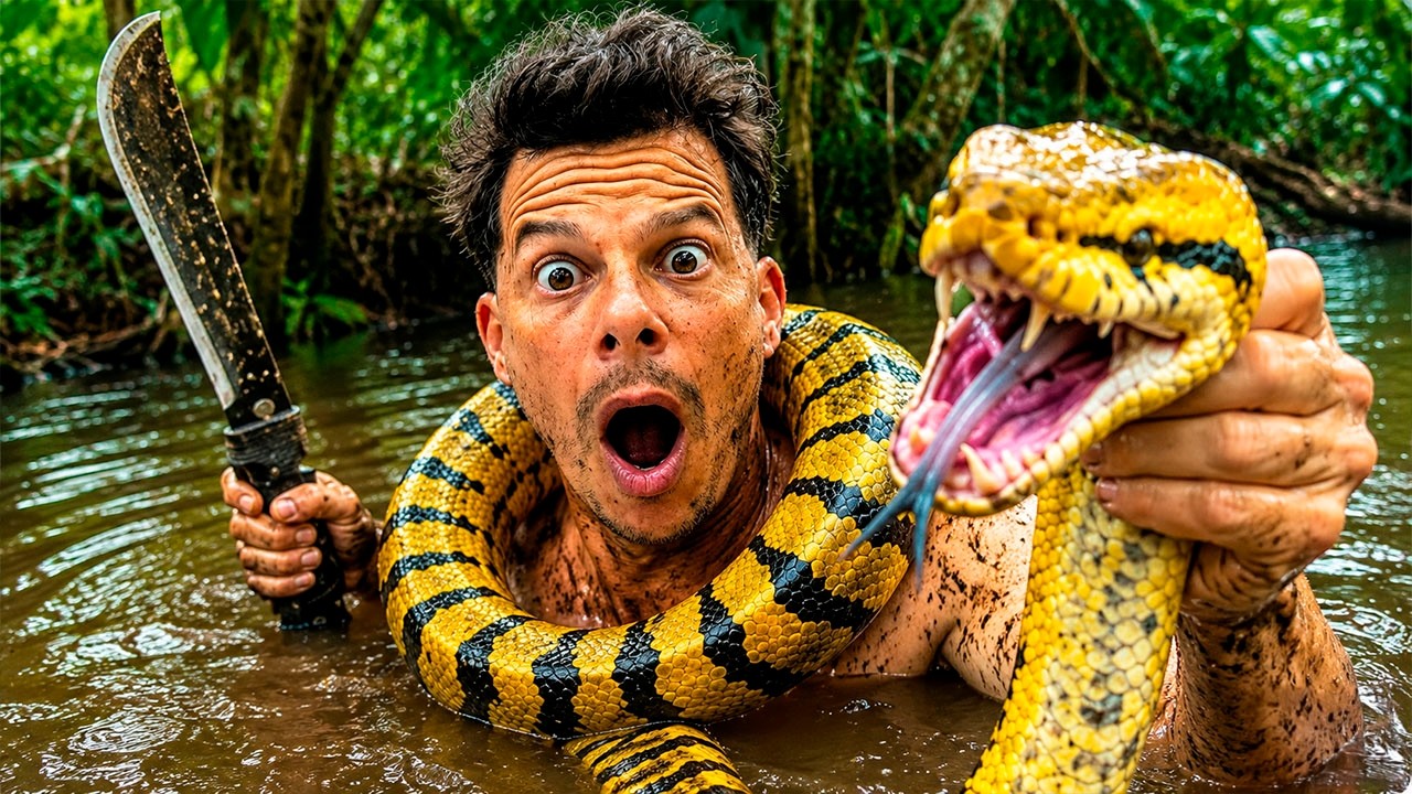 Latest Title & Thumbnail