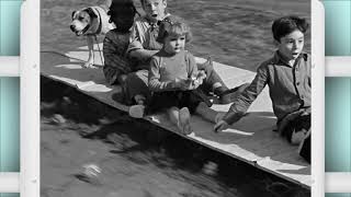 Wgus Tv - The Little Rascals Promo