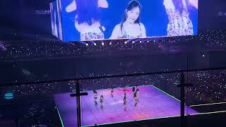 [20250720]TWICE - Feelspecial / One spark ❤️‍🩹