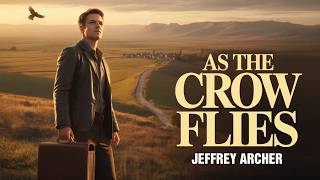 As the Crow Flies | Jeffrey Archer | Part 2 |  Family Saga Audiobook 🎧🔥