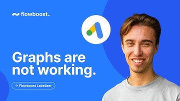 Fix Flowboost labelizer Graph Issues: Easy To Follow