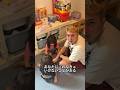 今日の19時にサンバ夫婦のYouTubeにて、アミーちゃん新しい習い事の動画をアップしました🙇皆さん是非見てください🙌#サンバ夫婦 #おすすめ #習い事#育児#アミーちゃん