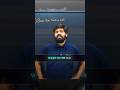 Kal achcha aaega 🥹💯