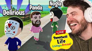 UNBANNED STREAM! I AM FINALLY FREE TO STREAM!