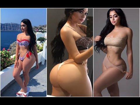 Did Jailyne Ojeda Leak The Photos Herself?