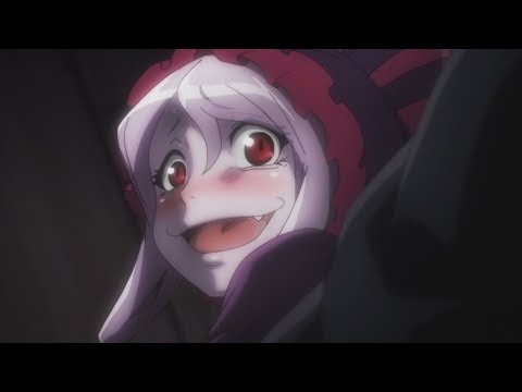 【AMV】Overlord~Mad Hatter
