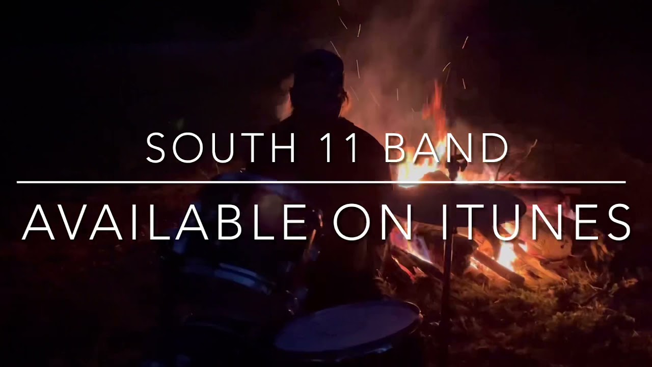 South 11 Band (Tail lights)