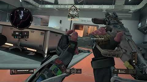 BO4 3v3 with Solular and Sourcefull vs Year 3 EU Trashcans