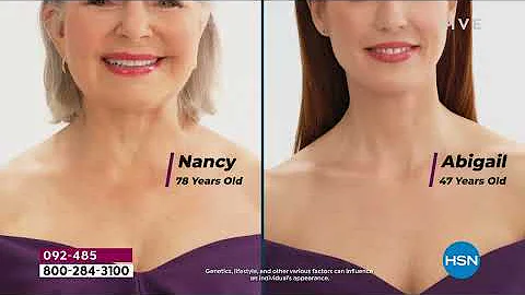 HSN | Beauty Report with Amy Morrison 01.04.2023 -...