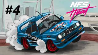ラリー？このポンコツで...？　Need for Speed Heat 配信 Part４