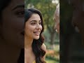Beautiful Girl Falls Down, Old Man Stops &amp; Says "You Are Gorgeous"😍 | Funny Love Short | Prajaahitam