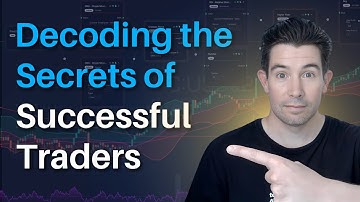 Decoding the Secrets of Funded Traders - Your Roadmap to Passing Any Prop Challenge