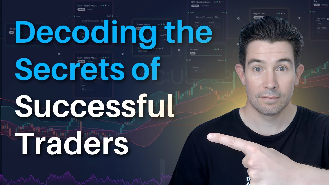 Decoding the Secrets of Funded Traders - Your Roadmap to Passing Any Prop Challenge