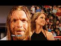 Triple H & Stephanie Mcmahon Segment | Raw | 3/9/2007