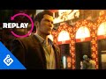 Yakuza 0 – Replay