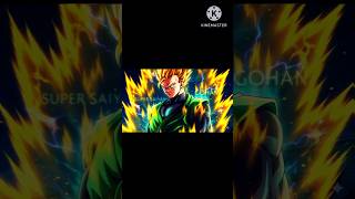 gohan ssj2 editor