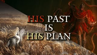 Messmer's Past and Miquella's Plan  Elden Ring DLC Lore