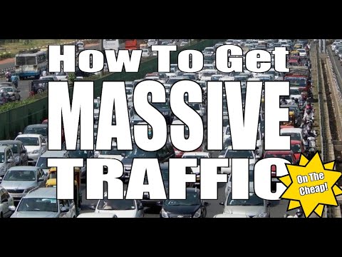 Website Traffic Prediction