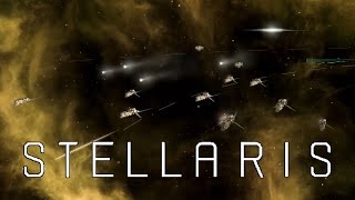 Stellaris - #17 - Captain's On Deck!