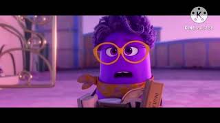 Despicable Me 3 (2017) - Post Credit Scene 