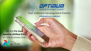 Fix Apache Airflow DAG in One Business Day!